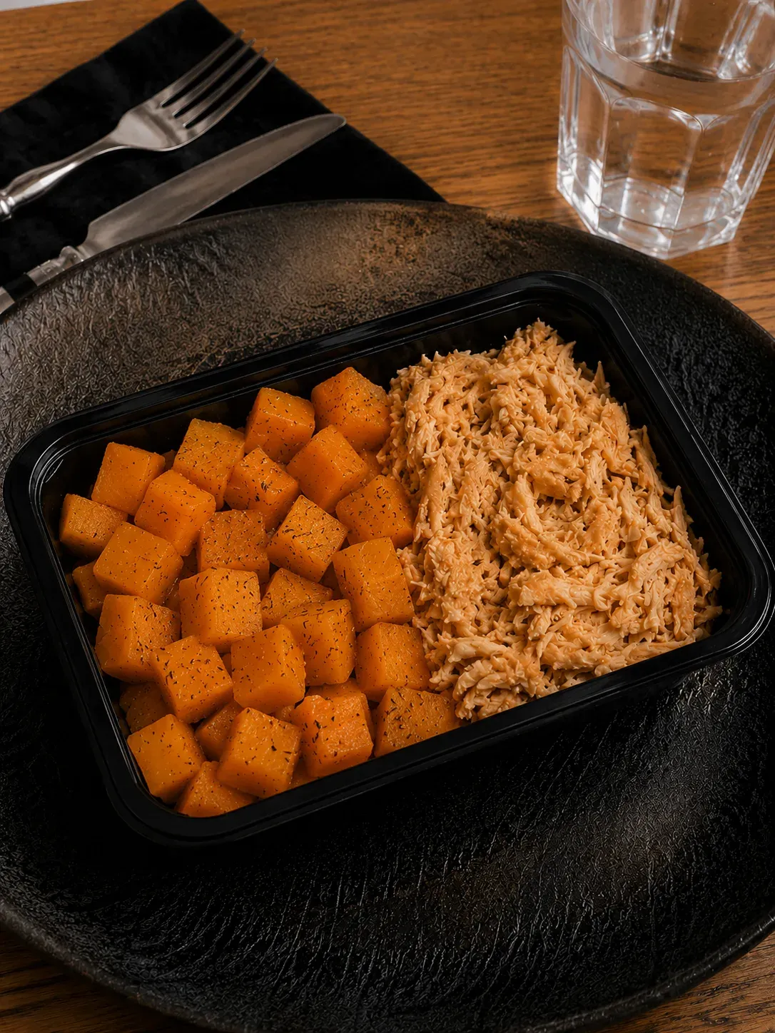 Kit 7 Dias Low Carb · 3Fit