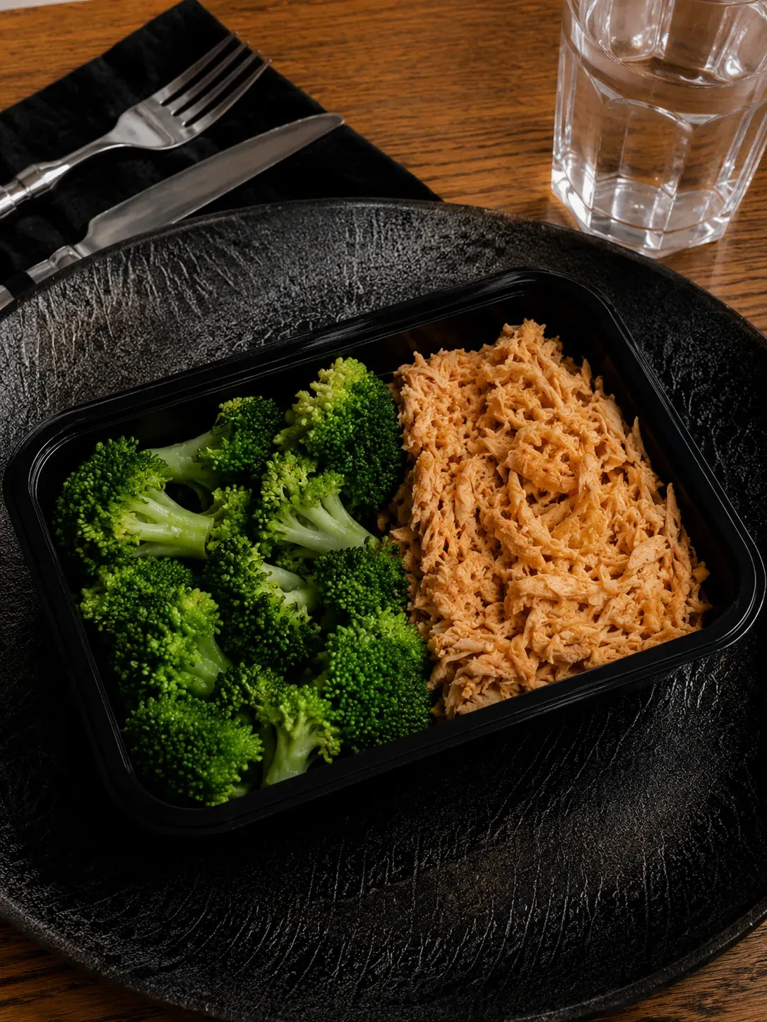 Kit 7 Dias Low Carb · 3Fit