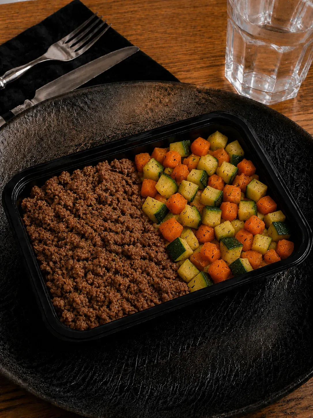 Kit 7 Dias Low Carb · 3Fit